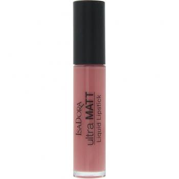 Glossy Formula Rossetto Isadora Ultra Matte