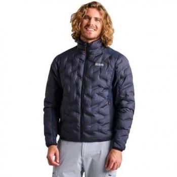 Softshell Híbrido Slam Chaqueta de Adulto