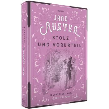 Stolz und Vorurteil