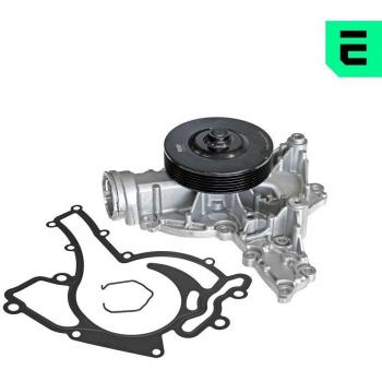 Optimal Water Pump 2205 – Solução Líquida Eficiente