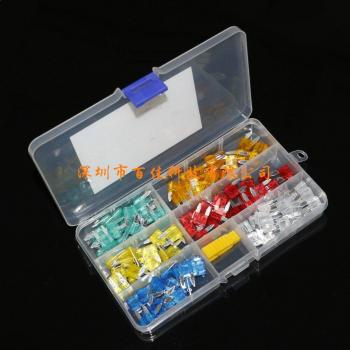 Fusible Carro 20 piezas con Caja