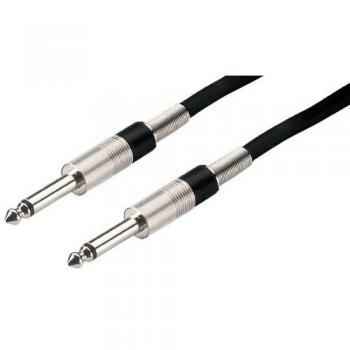 Img Stage Line MCC-50/SW Instrumentenkabel