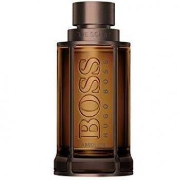 Hugo Boss BOSS The Scent Absolute Eau de Parfum 50 ml