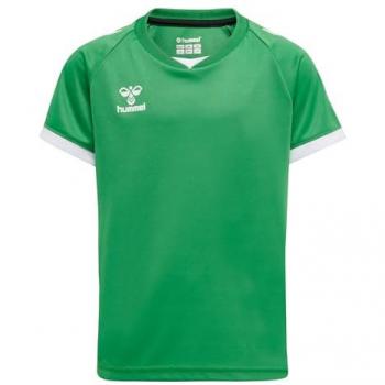 Hummel hmlhmlCORE volley T-shirt voor jongens