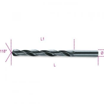 HSS Twistboor 5.5 mm