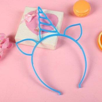 Bandeau Coréen Licorne