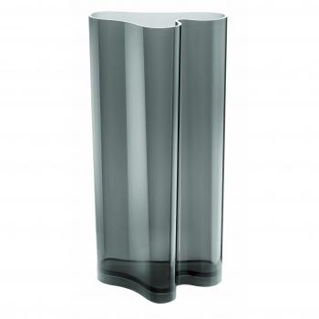 Capo Nuvoloso: Portano Ombrelli Grigio