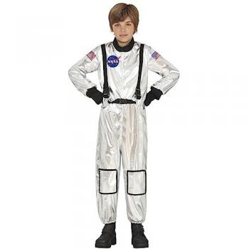 Disfraz de Pequeño Astronauta Guirca