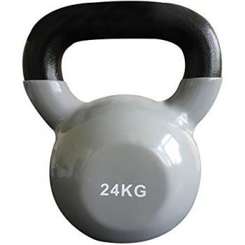 Professional Grade Sveltus 24kg Kettlebell