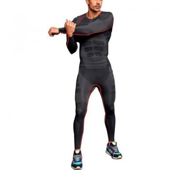 Men's Athletic Compression Leggings