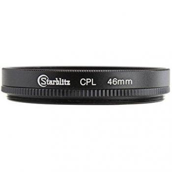 Filtre circulaire Starblitz 46 mm