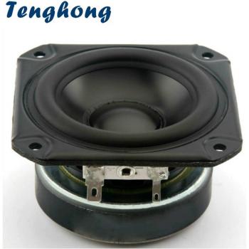 Tenghong 3 Inch Full Range Speaker for Peerless