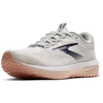 Running Femme Brooks Revel 7 – Silhouette Récupérée