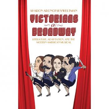 Victorians on Broadway
