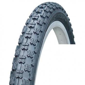 H506 Noir Unisex 17 Racing Tyre