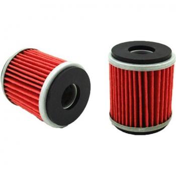 Yamaha Oil Filter for WR250F YZ250F YZ450F WR250XR WR450F Raptor 250 YFZ450R