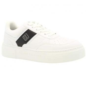 XDX176 Serie Sneaker Mujer Armani Exchange Banda Lateral