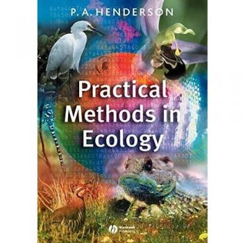 Practical Methods in Ecology