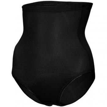 Damen-Shapewear Naomi & Nicole 7775 Noir – Größe 3XL