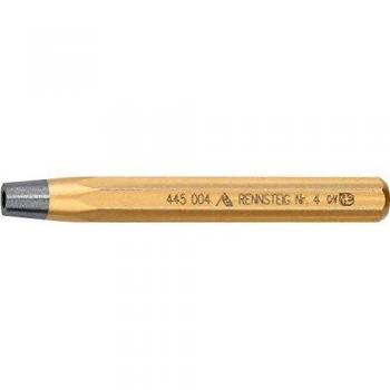 Rennsteig Precision Rivetti 3 mm – Strumento di Larghezza e Spessore