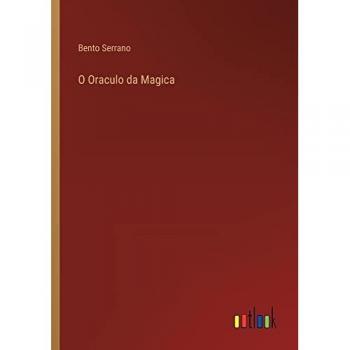 O Oraculo da Magica