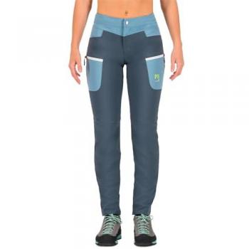 Karpos Pantaloni Lastia Ombre Blue