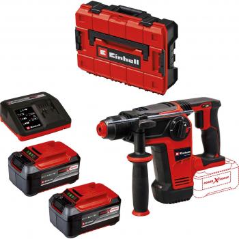 Einhell TP-HD 18/26 Li BL 18v Cordless Brushless SDS Plus Drill