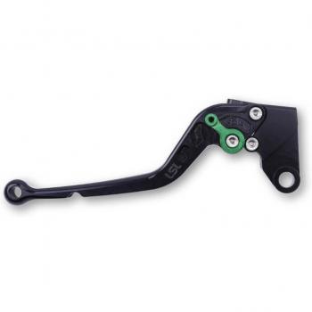 Classic R40R Leva LSL in Nero & Verde Lungo
