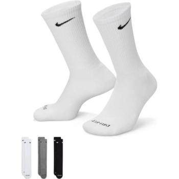 Bandeau de pieds Nike Everyday Plus Cushioned Polycolor