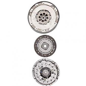 LuK Clutch Kit 600 0230 00