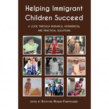 Helping Immigrant Children Succeed