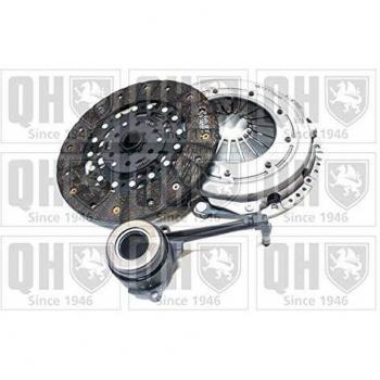 Quinton Hazell Kit d'embrayage QKT2339AF