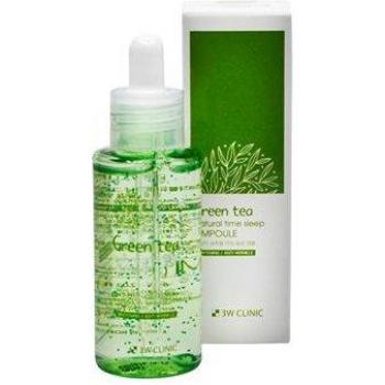 Ampola de Chá Verde 3W CLINIC para Sueño Natural 60ml