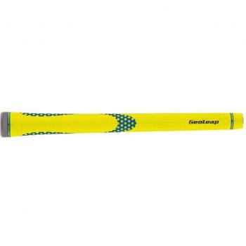 Puños de Club Golf en 7 Colores – Lote de 10
