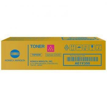 Konica Minolta TNP-92 Magenta Cartridge