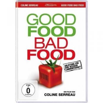 Good Food, Bad Food