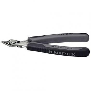 ElectroStatic Knipex 125 mm Snap‑Grip Draper