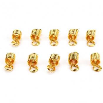 Alileader Rune Beads for Hair