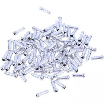 Capuchons Frein Route Aluminium 100 pièces