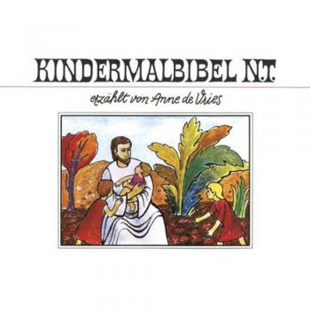 Vries, Anne de Kindermalbibel N.T
