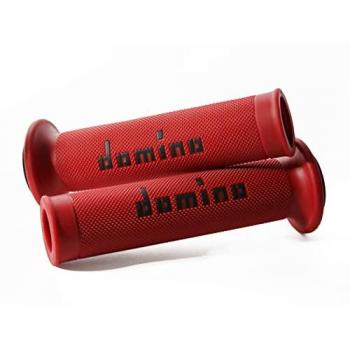 Domino Racing Griffe A010 On-Road rot/schwarz (Enden offen)