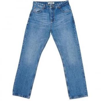 2Y Studios Basic Straight Jeans