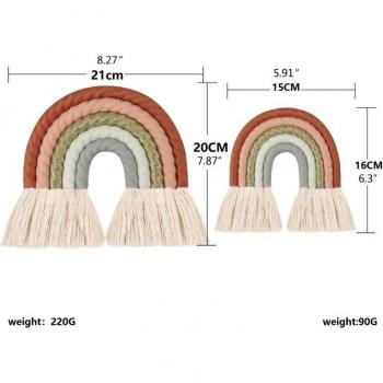Tissage Arc‑Roi