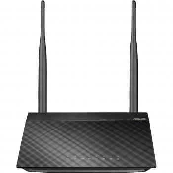 Asus RT-N12 Router Wireless N300 Mbps