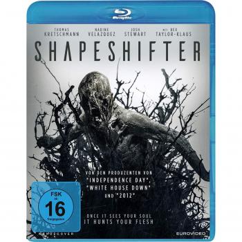 Shapeshifter