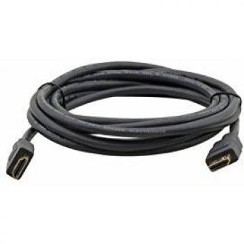Kramer C-MHM/MHM-1 Cable HDMI 0.3m
