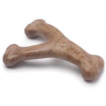 Juguete Antiestrés Benebone para Mascotas Negro