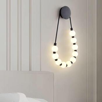Punto Luminoso TOOLIGHT App1661‑W Sombra