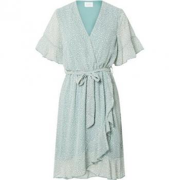 Abito New Greto 4 Eleganza Menta
