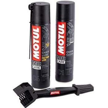 Motul Pack Cadena